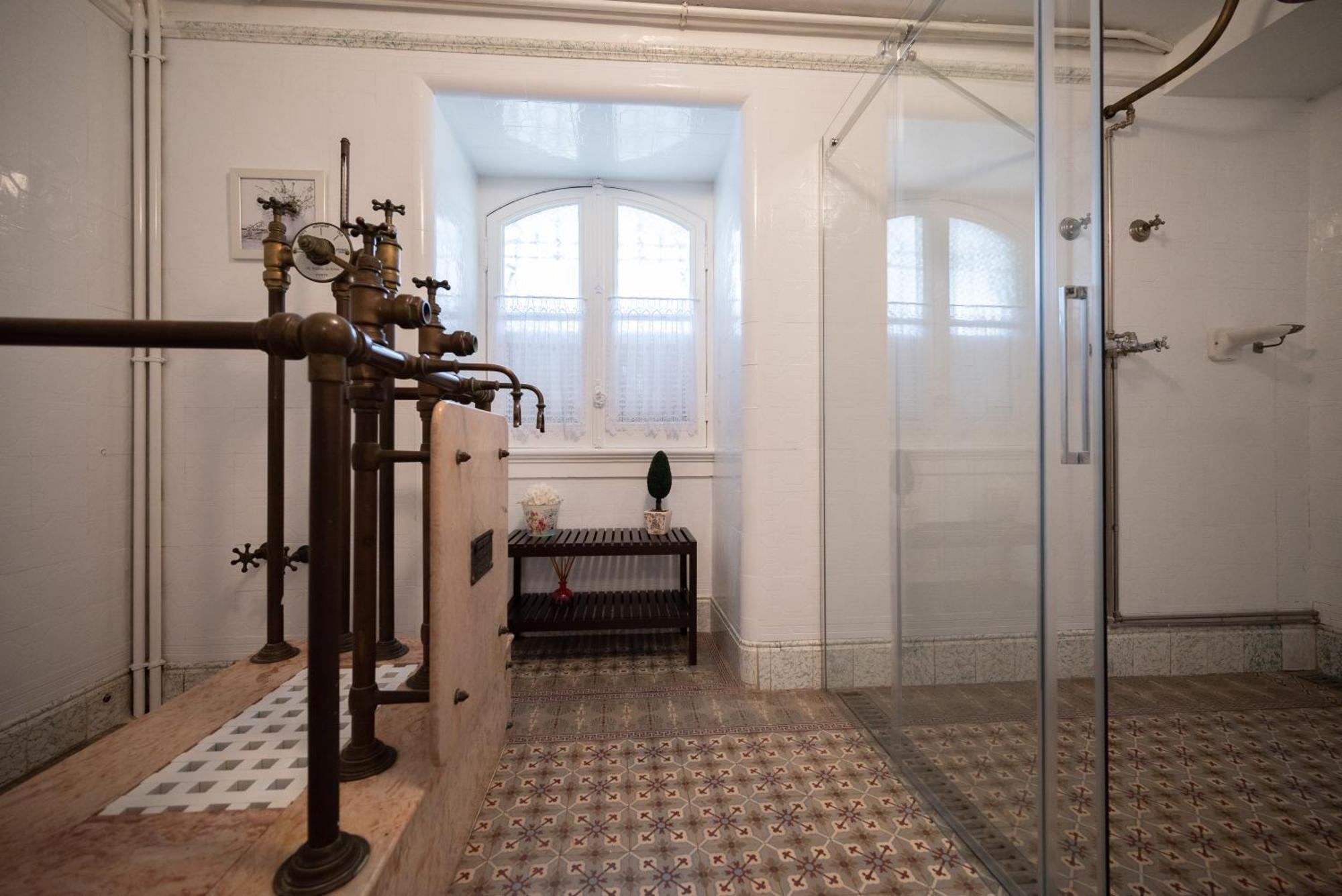 Palacete Idalina Guest house