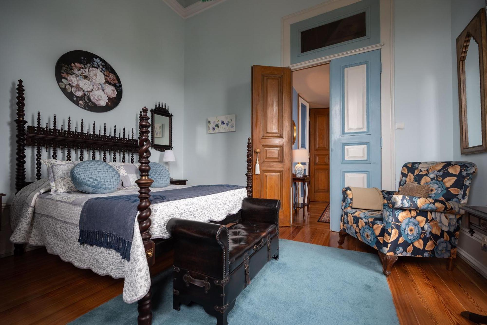 Palacete Idalina Guest house