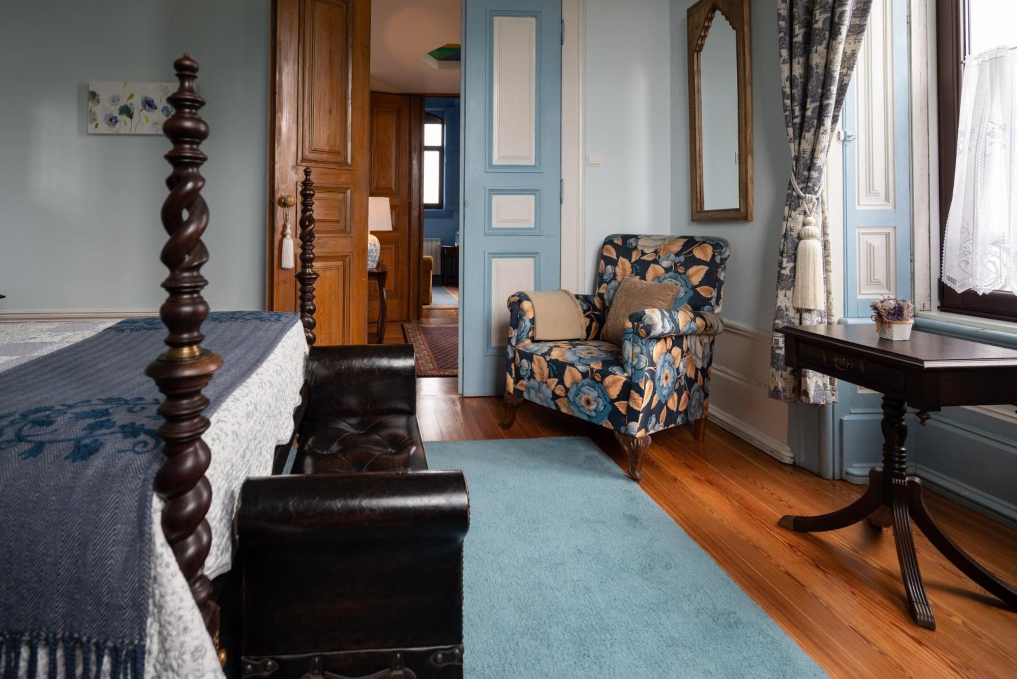 Palacete Idalina Guest house