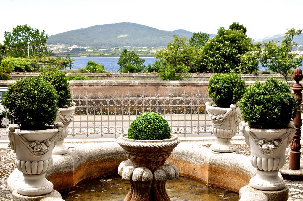 Guest house Palacete Idalina Caminha