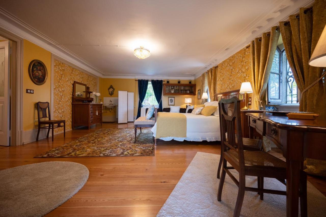 Palacete Idalina Caminha