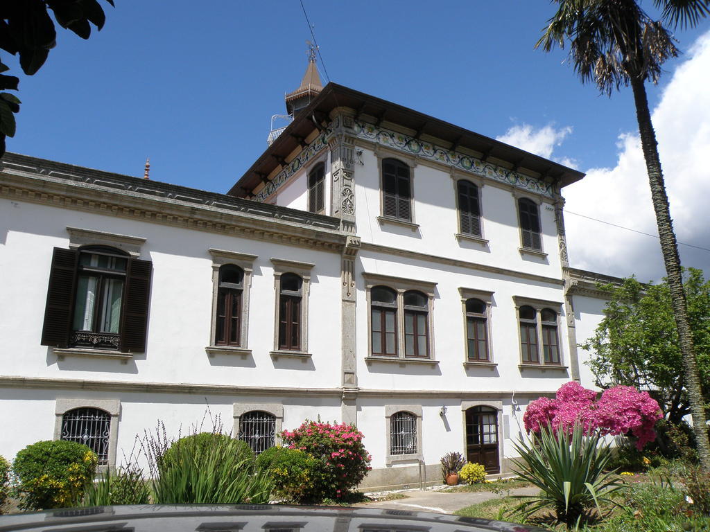 Gasthuis Palacete Idalina *
