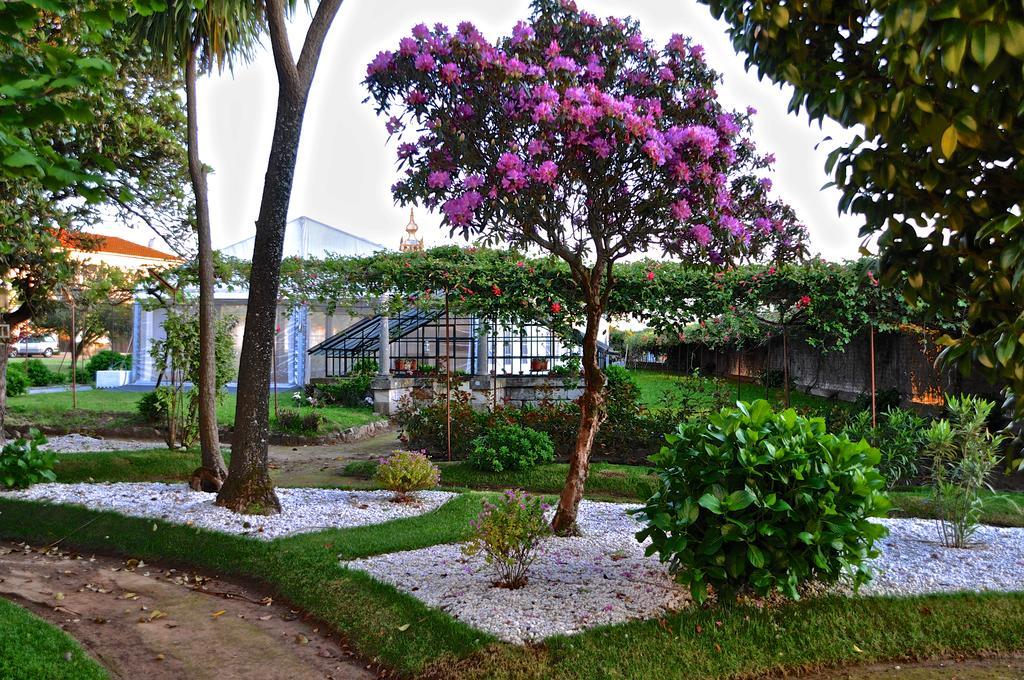 Palacete Idalina Caminha