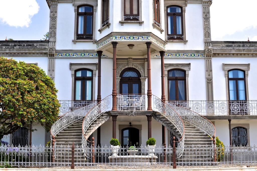 Gasthuis Palacete Idalina *