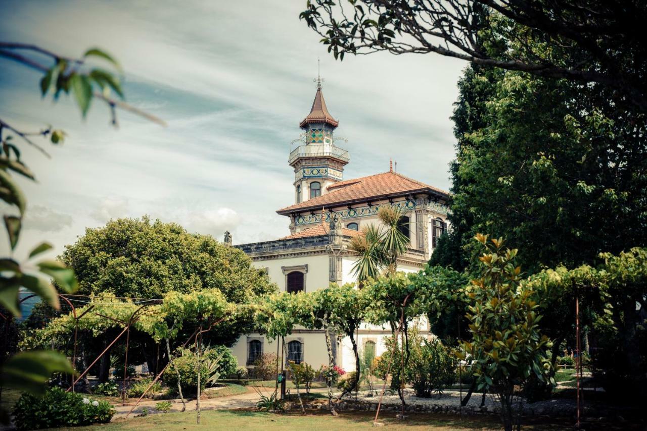 Palacete Idalina Gasthuis Caminha